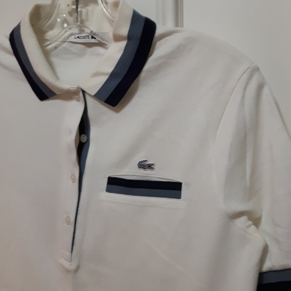 2 for 30! šļø NWOT lacoste polo tee